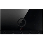 Индукционная варочная панель Elica NIKOLATESLA UNPLUGGED BL/A/90