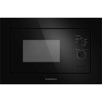 Встраиваемая микроволновая печь MAUNFELD MBMO820MGB203