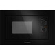 Встраиваемая микроволновая печь MAUNFELD MBMO820MGB203