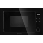 Встраиваемая микроволновая печь MAUNFELD MBMO925SGB11