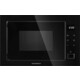 Встраиваемая микроволновая печь MAUNFELD MBMO925SGB11