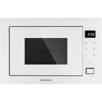 Встраиваемая микроволновая печь MAUNFELD MBMO925SGW11