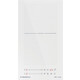 Индукционная варочная панель MAUNFELD CVI292S2FWH Inverter