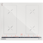 Индукционная варочная панель MAUNFELD CVI594SB2BGA Inverter