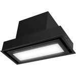 Вытяжка MAUNFELD MZR 74 Lux чёрный