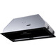Вытяжка MAUNFELD Nebula 85 Glass чёрный