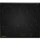Электрическая варочная панель MAUNFELD CVCE594SSMDBK LUX