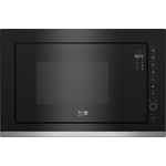 Встраиваемая микроволновая печь Beko BMGB25333X