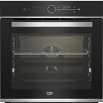 Электрический духовой шкаф Beko BBIM13400XMSW