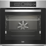 Электрический духовой шкаф Beko BBIM12400XCS