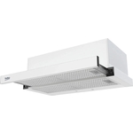 Вытяжка встраиваемая Beko BHNT613R4CW
