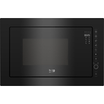 Встраиваемая микроволновая печь Beko BMGB25333BG