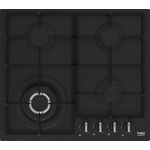 Газовая варочная панель Beko HIYG64225SBO
