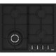 Газовая варочная панель Beko HIYG64225SBO
