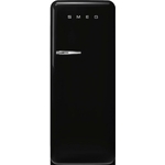 Холодильник Smeg FAB28RBL5