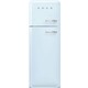 Холодильник Smeg FAB30LPB5
