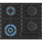 Газовая варочная панель Gorenje GTW642SYB
