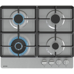 Газовая варочная панель Gorenje GW641XHF