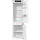 Встраиваемый холодильник Gorenje NRKI519141