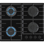 Газовая варочная панель Gorenje GT642SYB