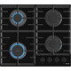 Газовая варочная панель Gorenje GT642SYB