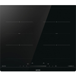 Индукционная варочная панель Gorenje ISC646BSC