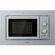 Встраиваемая микроволновая печь Gorenje BM201EM1X