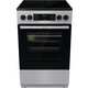 Электрическая плита Gorenje GEC5C41SG