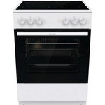Электрическая плита Gorenje GEC6A41WC