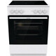Электрическая плита Gorenje GEC6A41WC