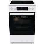 Электрическая плита Gorenje GECS5C60WPA