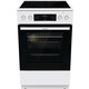 Электрическая плита Gorenje GECS5C60WPA
