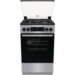 Комбинированная плита Gorenje GK5C41SF