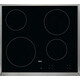 Индукционная варочная панель AEG HK624000XB