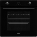 Электрический духовой шкаф AKPO PEA 7207SED02 BL