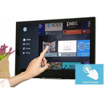 LED Телевизор AVEL AVS245WSBF