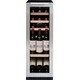 Встараиваемый винный шкаф Avintage AVU25SXMO