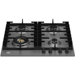 Газовая варочная панель Bertazzoni P604LMODNE