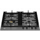 Газовая варочная панель Bertazzoni P604LMODNE