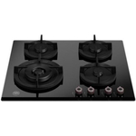 Газовая варочная панель Bertazzoni P604LPROGNE