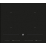 Индукционная варочная панель Bertazzoni P604I2M28NV
