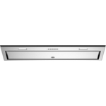Вытяжка встраиваемая Bertazzoni KIN86MOD1XB