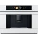 Встраиваемая кофемашина Bosch CTL7181W0