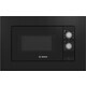 Встраиваемая микроволновая печь Bosch BEL620MB3