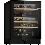 Винный шкаф Bosch KWK16ABGB