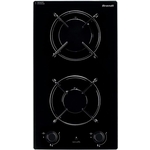 Газовая варочная панель Brandt BPG6210B