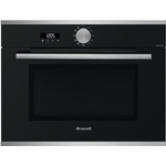 Встраиваемая микроволновая печь Brandt BKS7131LX