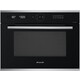 Встраиваемая микроволновая печь Brandt BKC7153LX