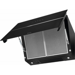 Вытяжка Brandt BHV2673XB