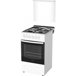 Комбинированная плита DARINA F KM341 323 W